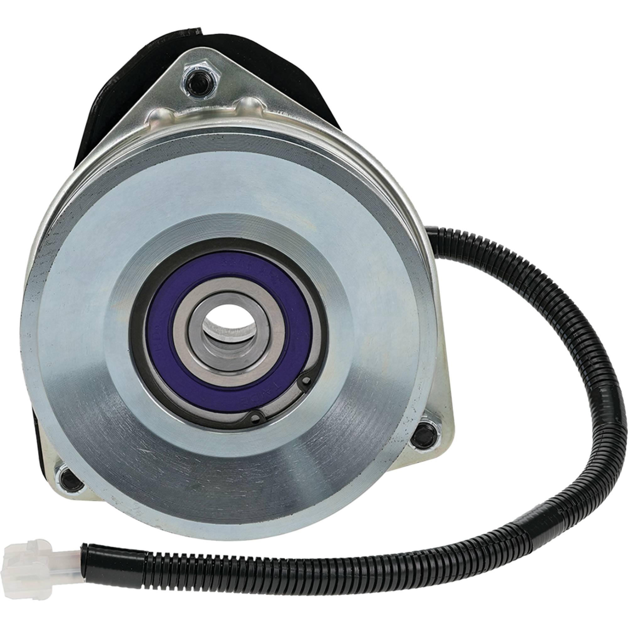 X0831 PTO Clutch